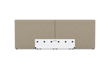 Load image into Gallery viewer, Upholstered Headboard - Full - H&amp;R
