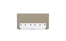 Load image into Gallery viewer, Upholstered Headboard - King- H&amp;R
