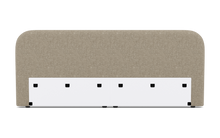 Load image into Gallery viewer, Upholstered Headboard - King- H&amp;R
