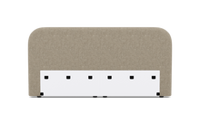Load image into Gallery viewer, Upholstered Headboard - Queen - H&amp;R
