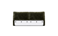 Load image into Gallery viewer, Upholstered Headboard - King- H&amp;R
