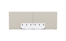 Load image into Gallery viewer, Upholstered Headboard - Full - H&amp;R
