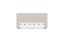 Load image into Gallery viewer, Upholstered Headboard - Queen - H&amp;R
