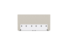 Load image into Gallery viewer, Upholstered Headboard - Queen - H&amp;R
