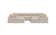 Load image into Gallery viewer, Ciello - Sectional - Dune
