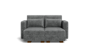 Neptune - Sofa - Basalt