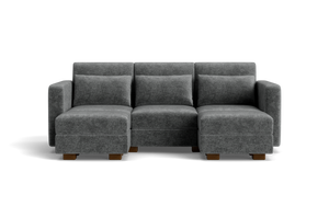 Neptune - Sofa - Basalt