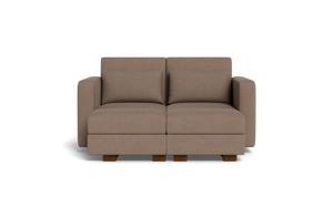 Neptune - Sofa - Mocha
