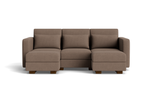 Neptune - Sofa - Mocha