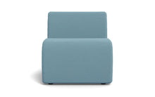 Load image into Gallery viewer, Cassini - Sofa - Aqua
