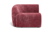 Load image into Gallery viewer, Cassini - Sofa - Bordeaux
