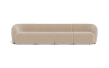 Load image into Gallery viewer, Cassini - Sofa - Crumble
