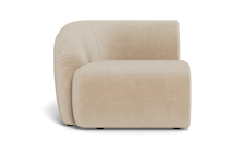 Load image into Gallery viewer, Cassini - Sofa - Crumble
