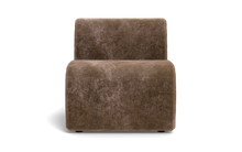 Load image into Gallery viewer, Cassini - Sofa - Espresso
