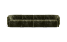 Load image into Gallery viewer, Cassini - Sofa - Sage
