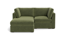 Load image into Gallery viewer, Ciello - Sofa - Cypress Green - High Angled
