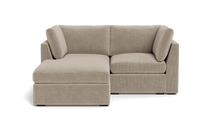 Load image into Gallery viewer, Ciello - Sofa - Dune - High Angled
