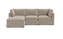 Load image into Gallery viewer, Ciello - Sofa - Dune - High Angled
