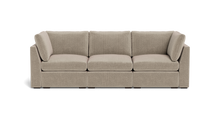 Load image into Gallery viewer, Ciello - Sofa - Dune - High Angled
