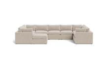 Load image into Gallery viewer, Ciello - Sectional - Dune
