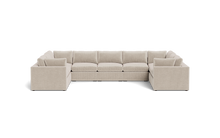 Load image into Gallery viewer, Ciello - Sectional - Dune
