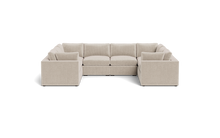 Load image into Gallery viewer, Ciello - Sectional - Dune
