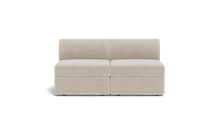 Load image into Gallery viewer, Atmosphere Storage - Sofa - Dune
