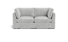 Load image into Gallery viewer, Ciello - Sofa - Limestone - High Angled
