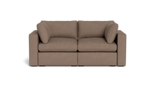 Load image into Gallery viewer, Ciello - Sofa - Mocha
