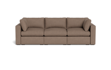 Load image into Gallery viewer, Ciello - Sofa - Mocha
