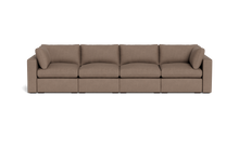 Load image into Gallery viewer, Ciello - Sofa - Mocha
