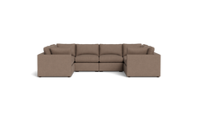 Load image into Gallery viewer, Ciello - Sectional - Mocha
