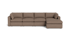 Load image into Gallery viewer, Ciello - Sofa - Mocha
