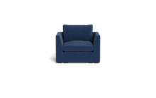 Load image into Gallery viewer, Ciello - Sofa - Night Sky - High Angled
