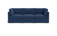 Load image into Gallery viewer, Ciello - Sofa - Night Sky - High Angled

