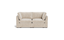 Load image into Gallery viewer, Ciello - Sofa - Sesame - High Angled
