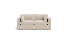 Load image into Gallery viewer, Ciello XL - Sofa - Sesame - High Angled
