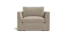 Load image into Gallery viewer, Ciello XL - Sofa - Dune - High Angled
