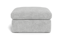 Load image into Gallery viewer, Ciello XL - Module - Storage Ottoman
