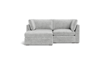 Load image into Gallery viewer, Ciello XL - Sofa - Limestone - High Angled
