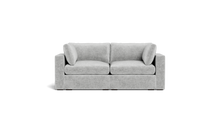 Load image into Gallery viewer, Ciello XL - Sofa - Limestone - Regular Arms
