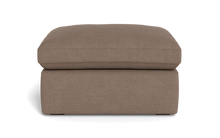 Load image into Gallery viewer, Ciello XL - Module - Storage Ottoman
