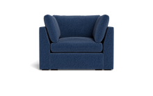 Load image into Gallery viewer, Ciello XL - Sofa - Night Sky - High Angled
