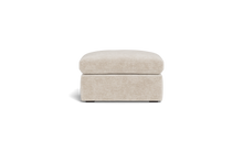 Load image into Gallery viewer, Ciello XL - Module - Storage Ottoman
