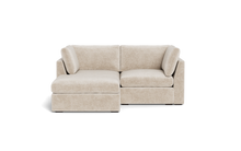 Load image into Gallery viewer, Ciello XL - Sofa - Sesame - High Angled
