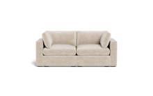 Load image into Gallery viewer, Ciello XL - Sofa - Sesame - Regular Arms
