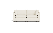 Load image into Gallery viewer, Ciello XL - Sofa - Snowdrift - High Angled
