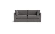Load image into Gallery viewer, Ciello XL - Sofa - Storm Grey - High Angled
