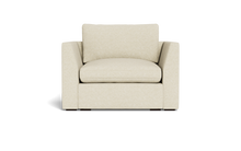 Load image into Gallery viewer, Ciello XL - Sofa - Sunset Beige - High Angled
