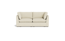 Load image into Gallery viewer, Ciello XL - Sofa - Sunset Beige - High Angled
